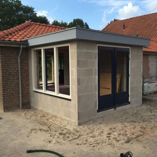 BIJGEBOUW DOETINCHEM & ULFT