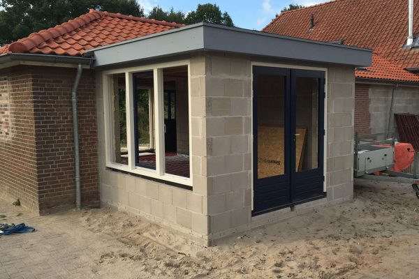 Bijgebouw Doetinchem 2
