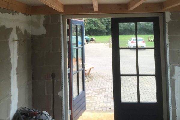 Bijgebouw Doetinchem 3