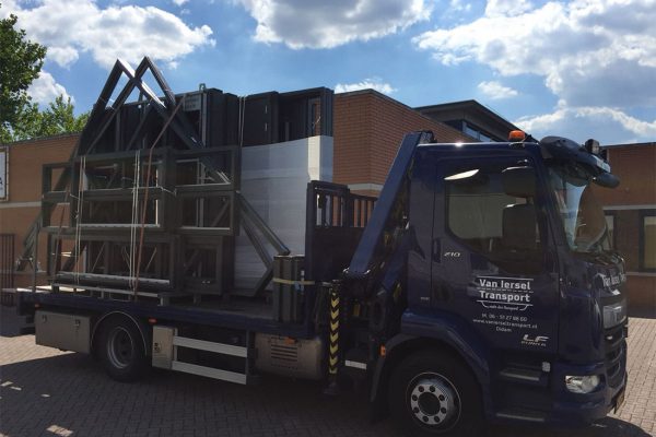 Dubbele woning Fuukweg Didam 1