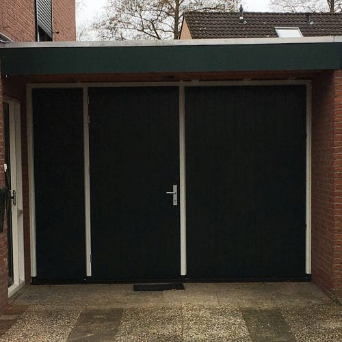 GARAGEDEUR ROELOFSWAARD & ZELHEM