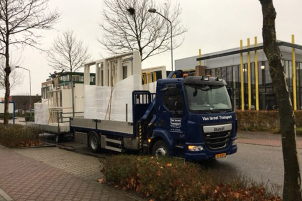 Reed Business Doetinchem 2