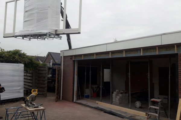 Sint Josephstraat Didam 1