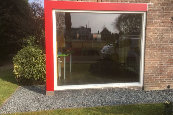 Verbouw woning Zeddam 3