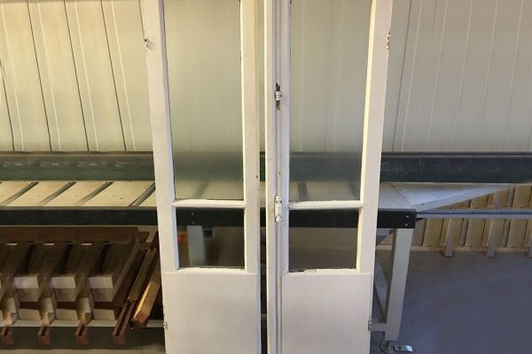 stolpstel renovatie deuren