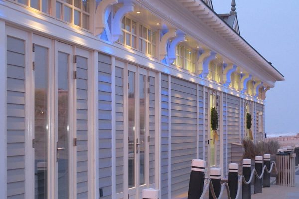 Breakers_Beach Noordwijk