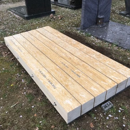 GRAFMONUMENT ACCOYA