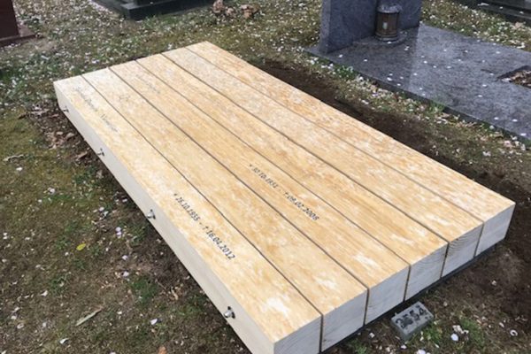Grafmonument Accoya